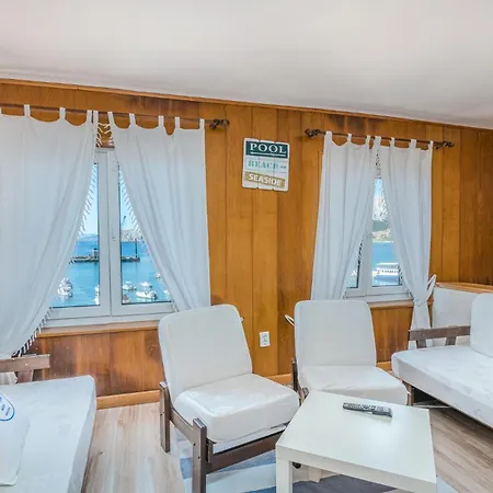 2 Bedroom Gorgeous Home In Baska Exterior photo